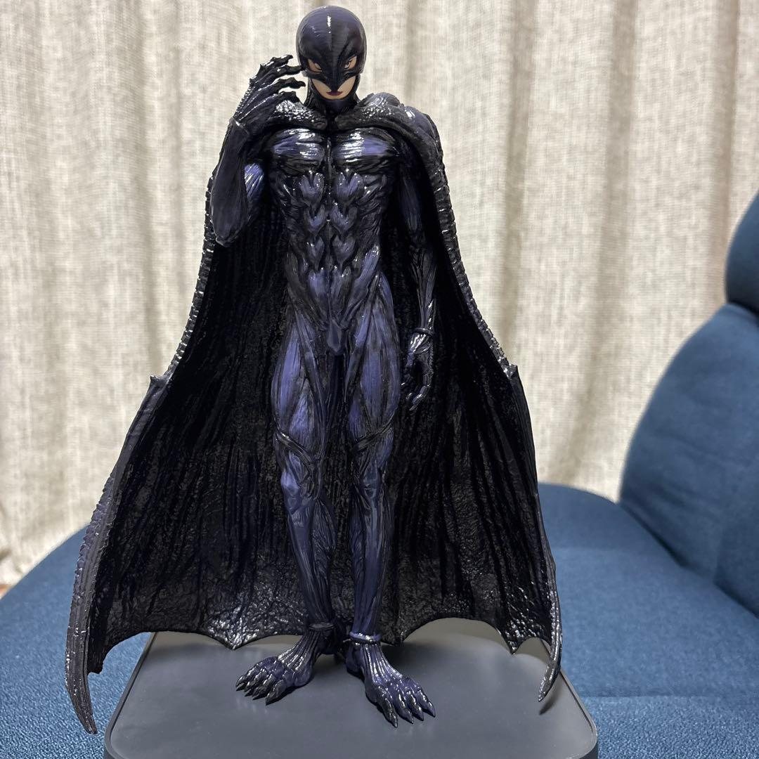 ベルセルク1番くじ　反撃の誓い　C賞　フェムト