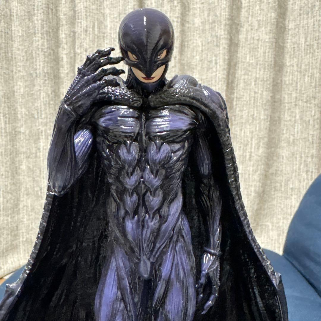 ベルセルク1番くじ　反撃の誓い　C賞　フェムト