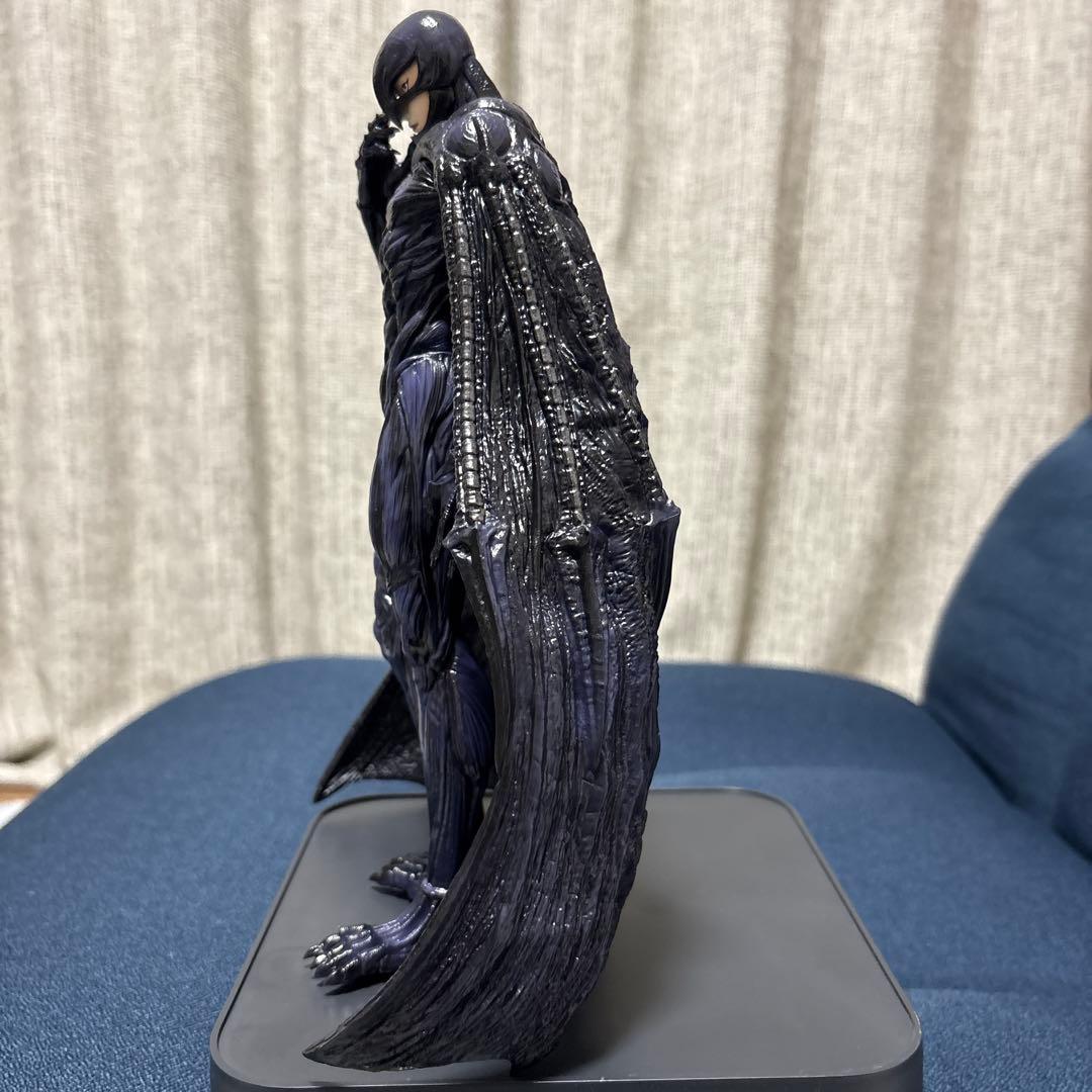 ベルセルク1番くじ　反撃の誓い　C賞　フェムト