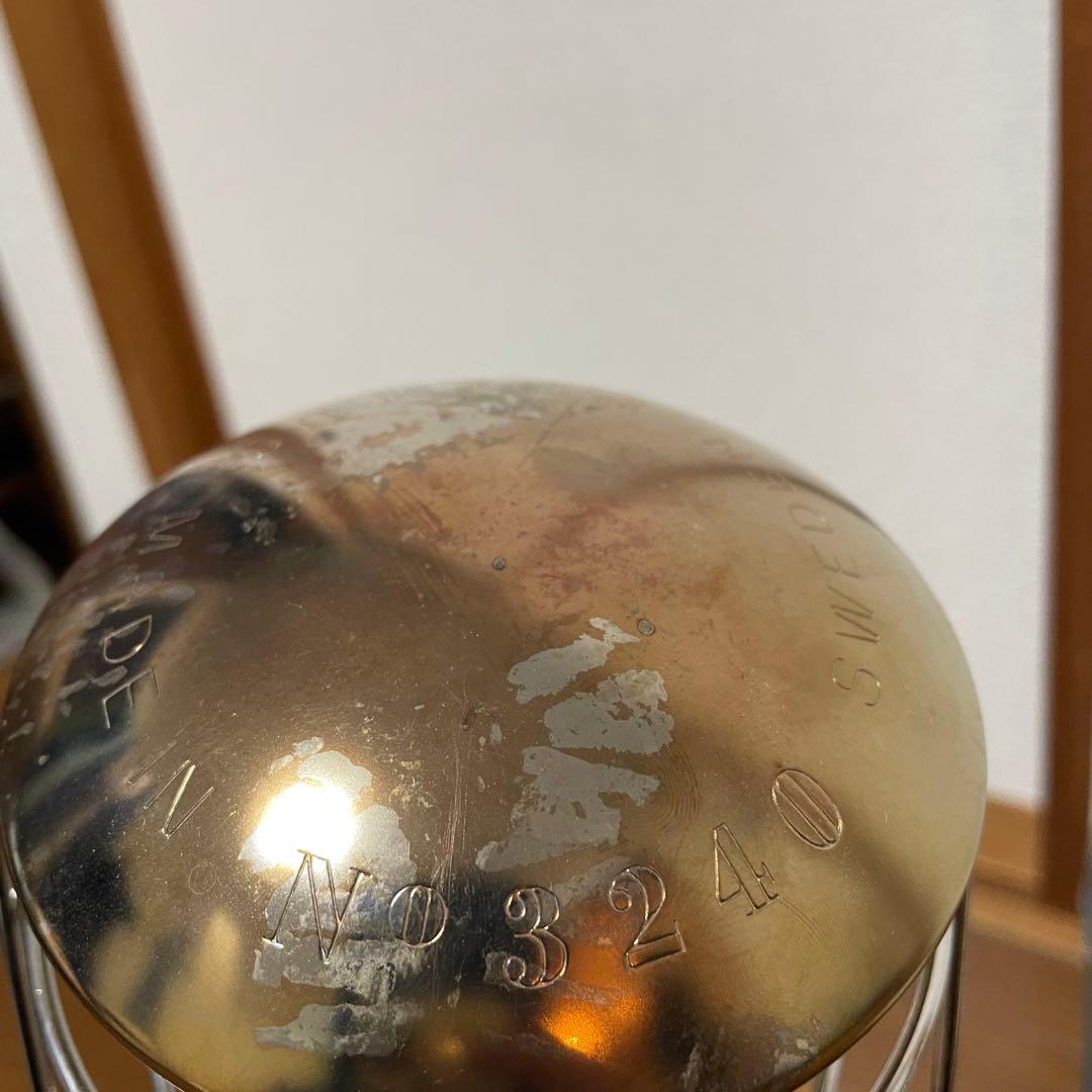 PRIMS プリムス エクスカイザー ランタン EX-3240S - メルカリ