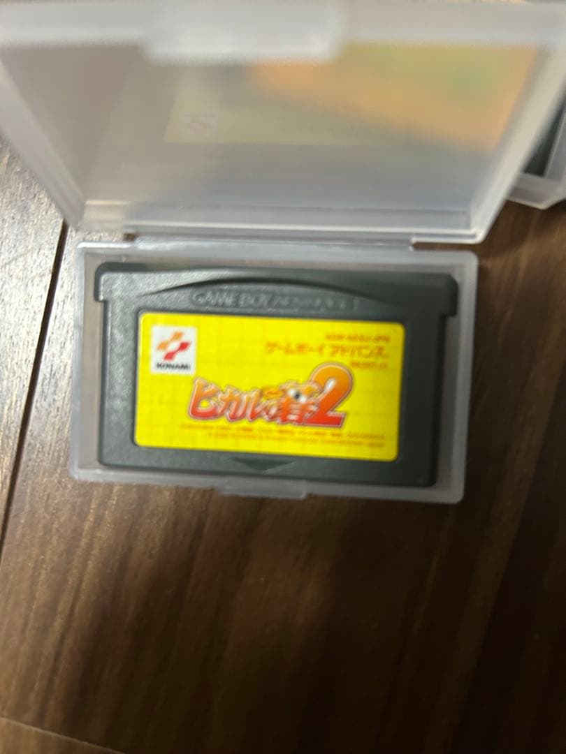 ヒカルの碁グッズまとめ CDカードゲーム