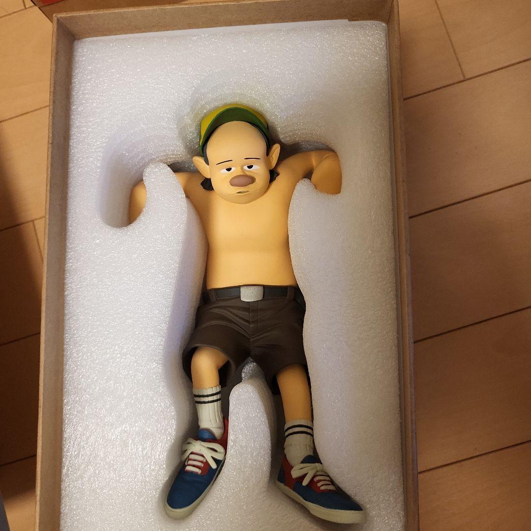 その他 Yusuke Hanai x Netflix Popcorn Bowie