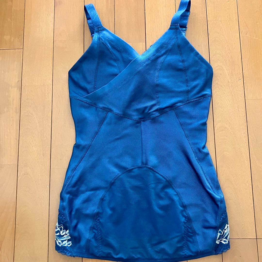 マルコ リベルディーニュ ボディシェイパー B75 L ネイビー - メルカリ