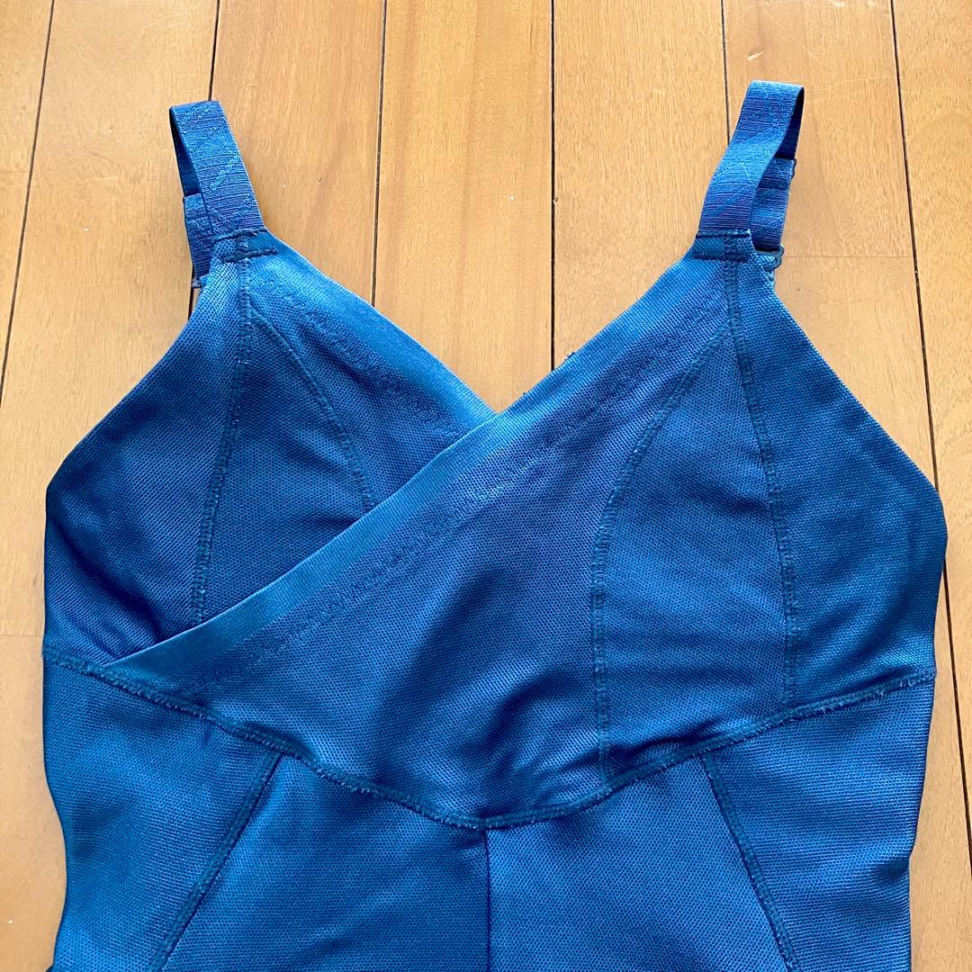 マルコ リベルディーニュ ボディシェイパー B75 L ネイビー - メルカリ