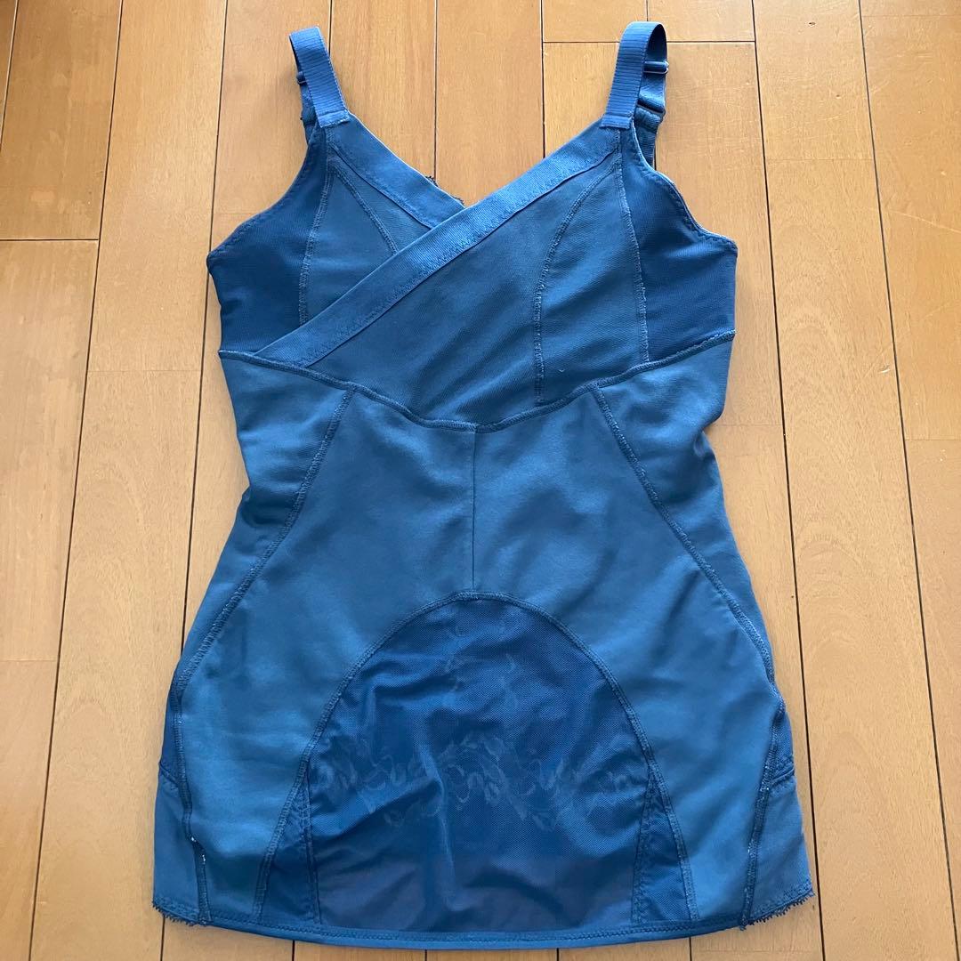 マルコ リベルディーニュ ボディシェイパー B75 L ネイビー - メルカリ