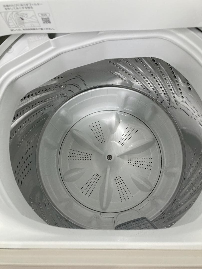 みゆきOE12091 パナソニック 7.0kg 洗濯機 一人暮らし