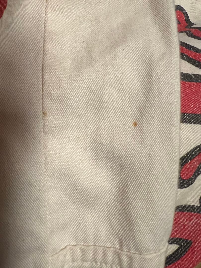 KAPITAL 綿ツイル KOUNTORY FACTORYニュースペーパーバッグ KAPITAL