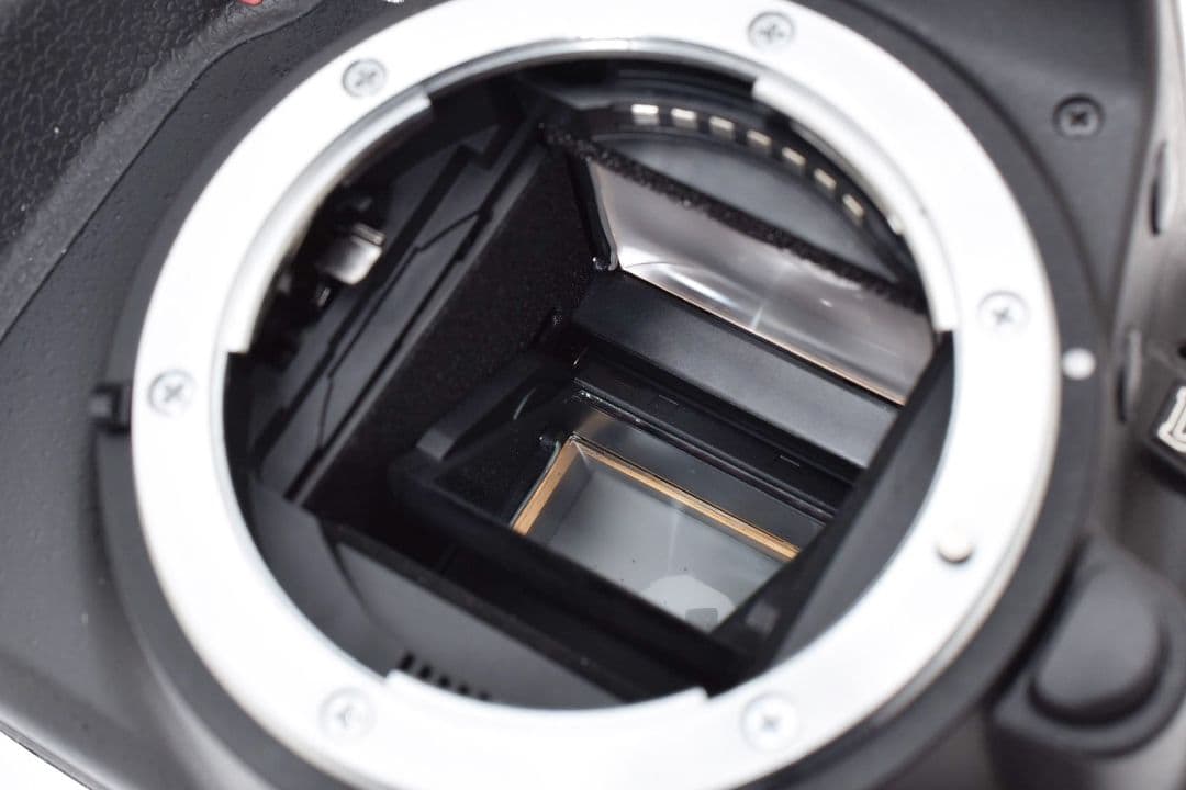 一眼レフデビュー定番の名機✨Nikon D3100✨標準ズームレンズセット