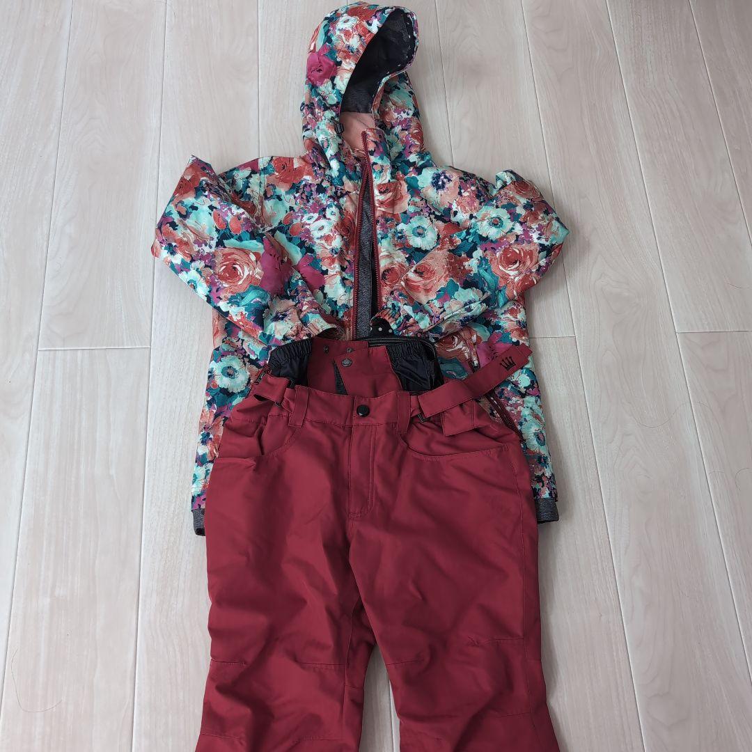 MA-MB0613 PNT スノーボードウェア XL ピンクの通販｜thasniri.com