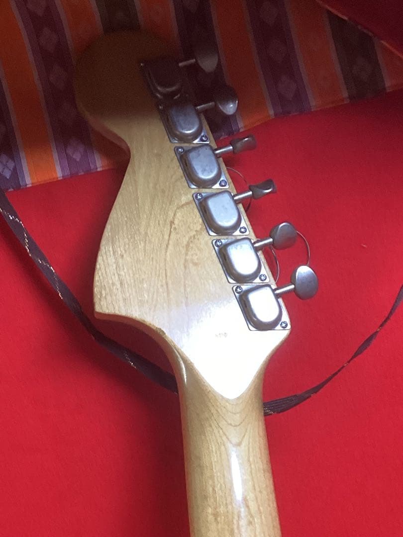 TOKAI SS-36 Concord 動作品 オマケ付き