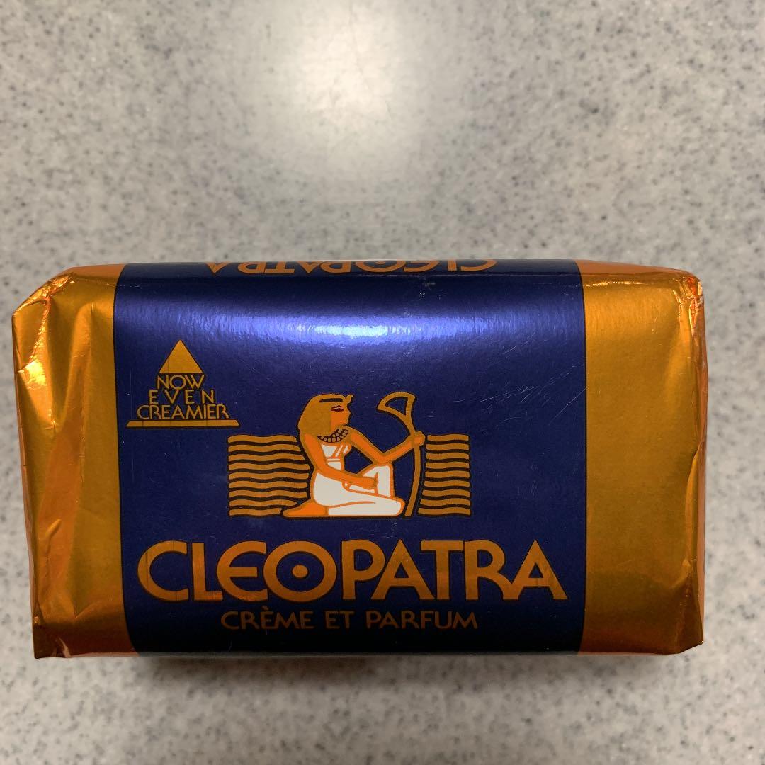 クレオパトラ石鹸 - メルカリ