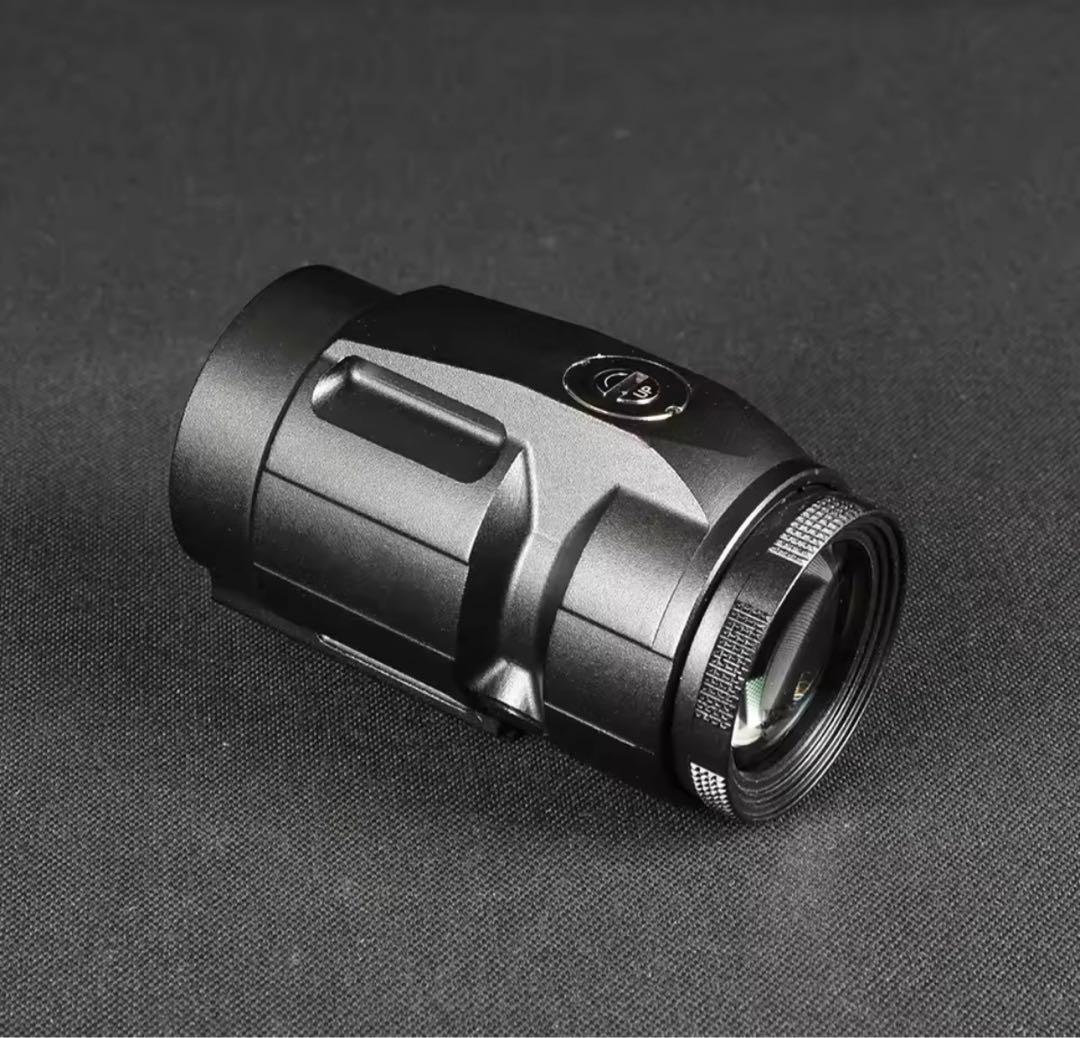 シグ SIG SAUER JULIET3 ジュリエット3マグニファイア レプリカ - メルカリ