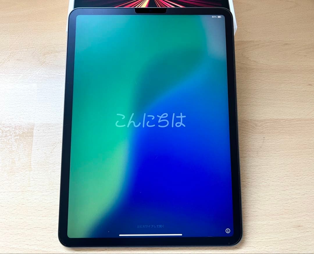 【コスパ良】iPadPro11インチ　3世代　128gb Wifiペンシル付 Amazon.com : Apple 11-inch iPad Pro (3nd Gen.) - 128GB - WiFi