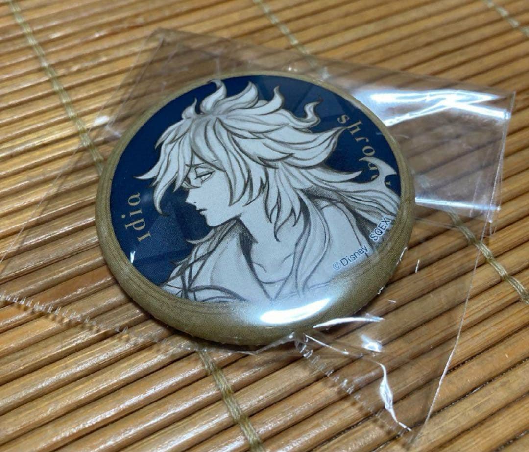 ツイステ イデア Roman 缶バッジ - メルカリ