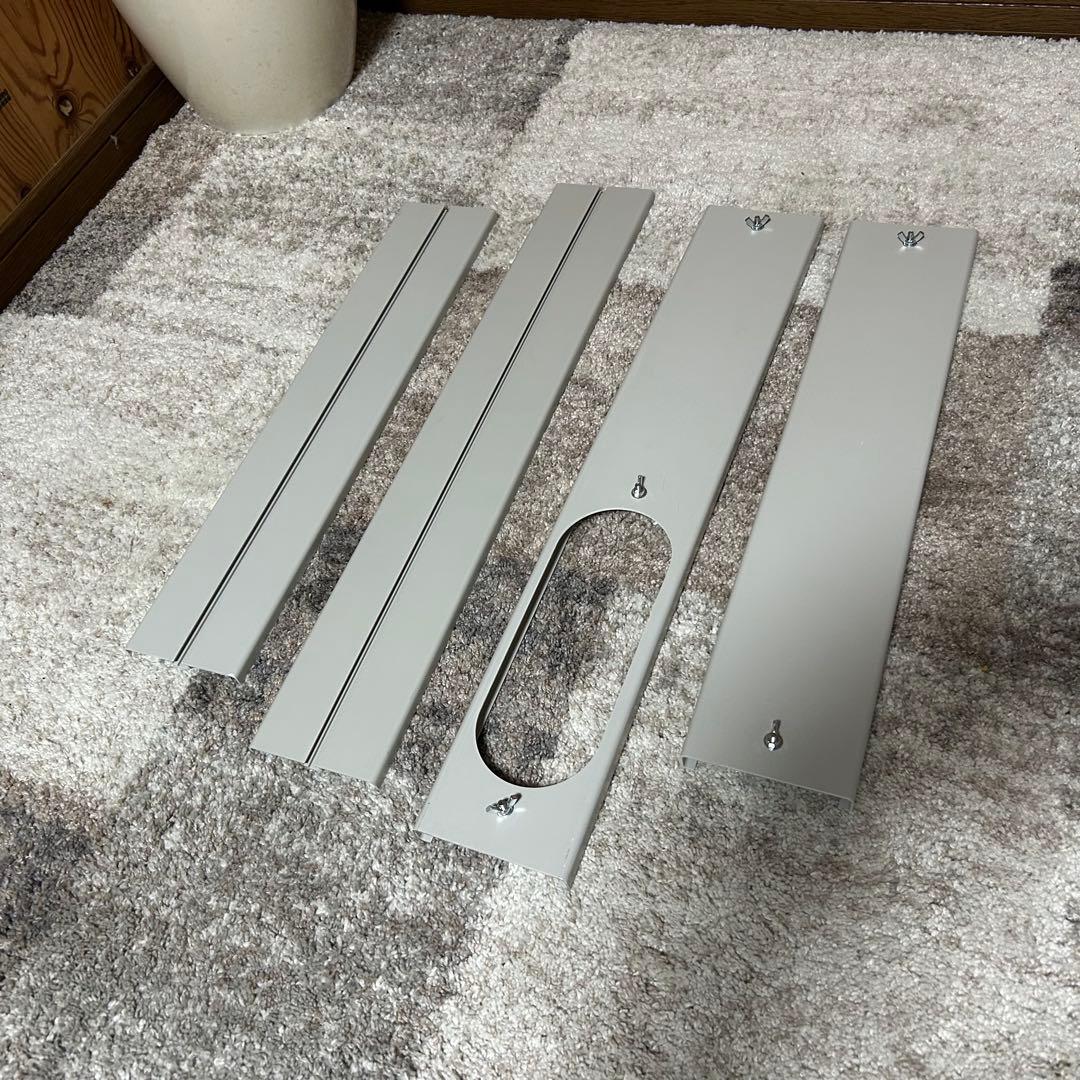 都内23区送料無料❗️ スポットエアコン オールシーズン対応 2025年製