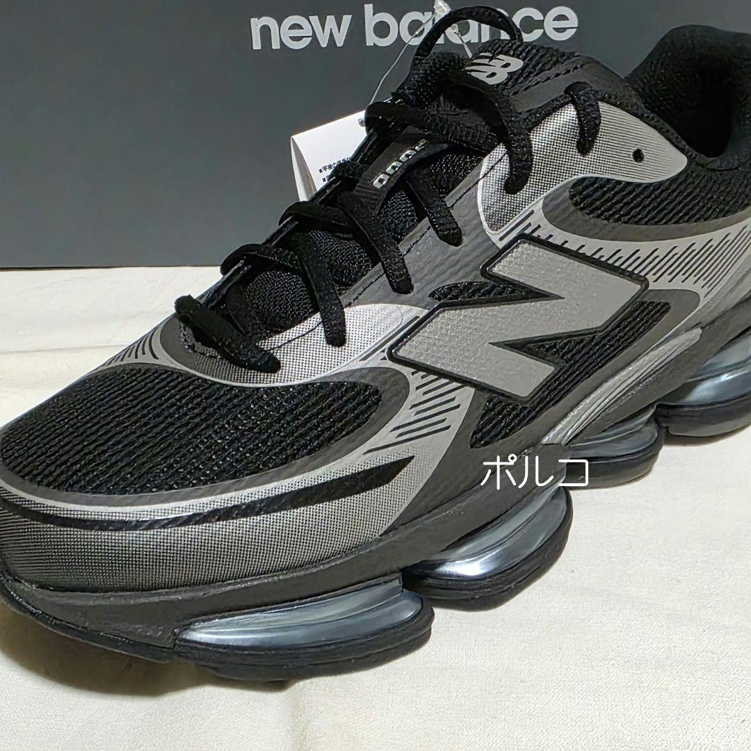 【新品・定価以下】new balance U2000EA 26.5cm