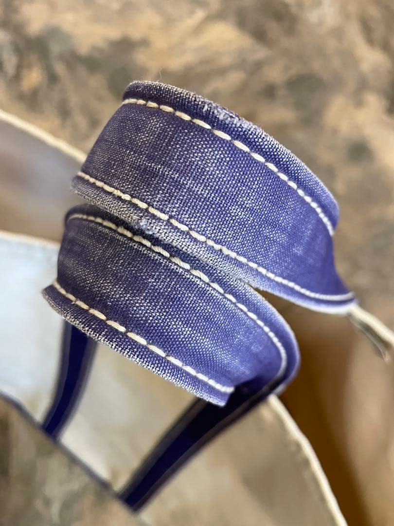 60s L.L.bean 筆記体TMタグ パープル トートバッグ Lサイズ - メルカリ