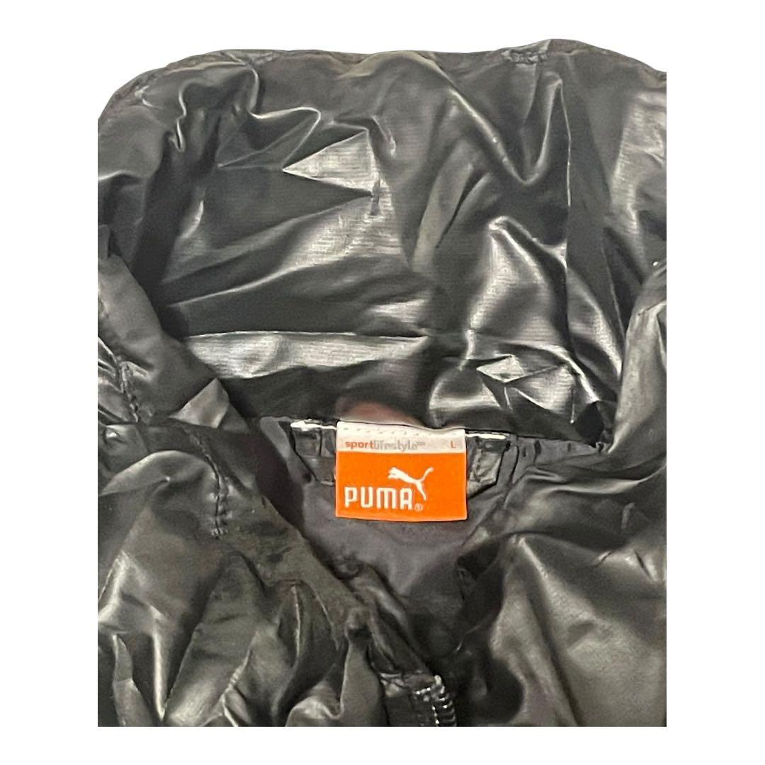 Lサイズ】非売品 セレッソ大阪 プーマ 支給品 ダウンコート