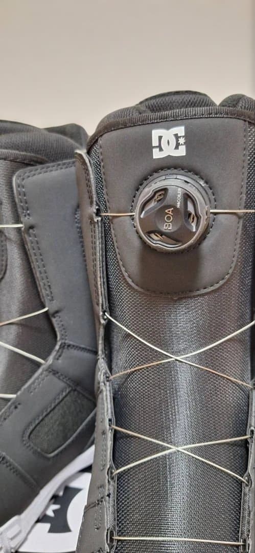 ☆JASさま専用☆DC SHOES スノーボードブーツ US9 27cm - メルカリ