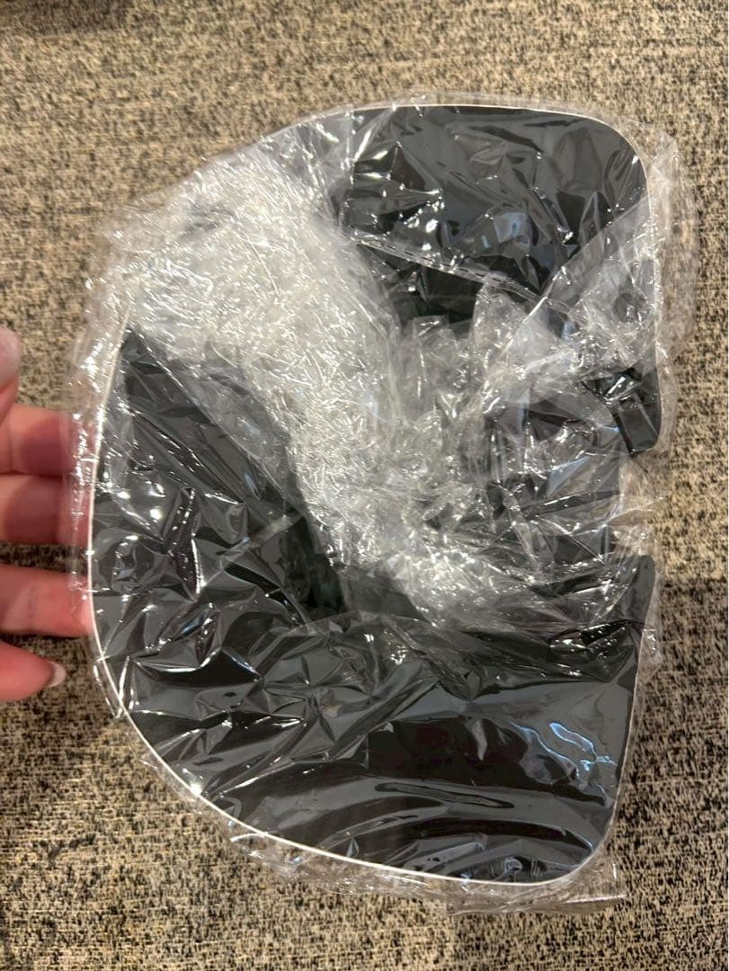 新品 anker eufy solocam S340用雨よけカバー シェード - メルカリ