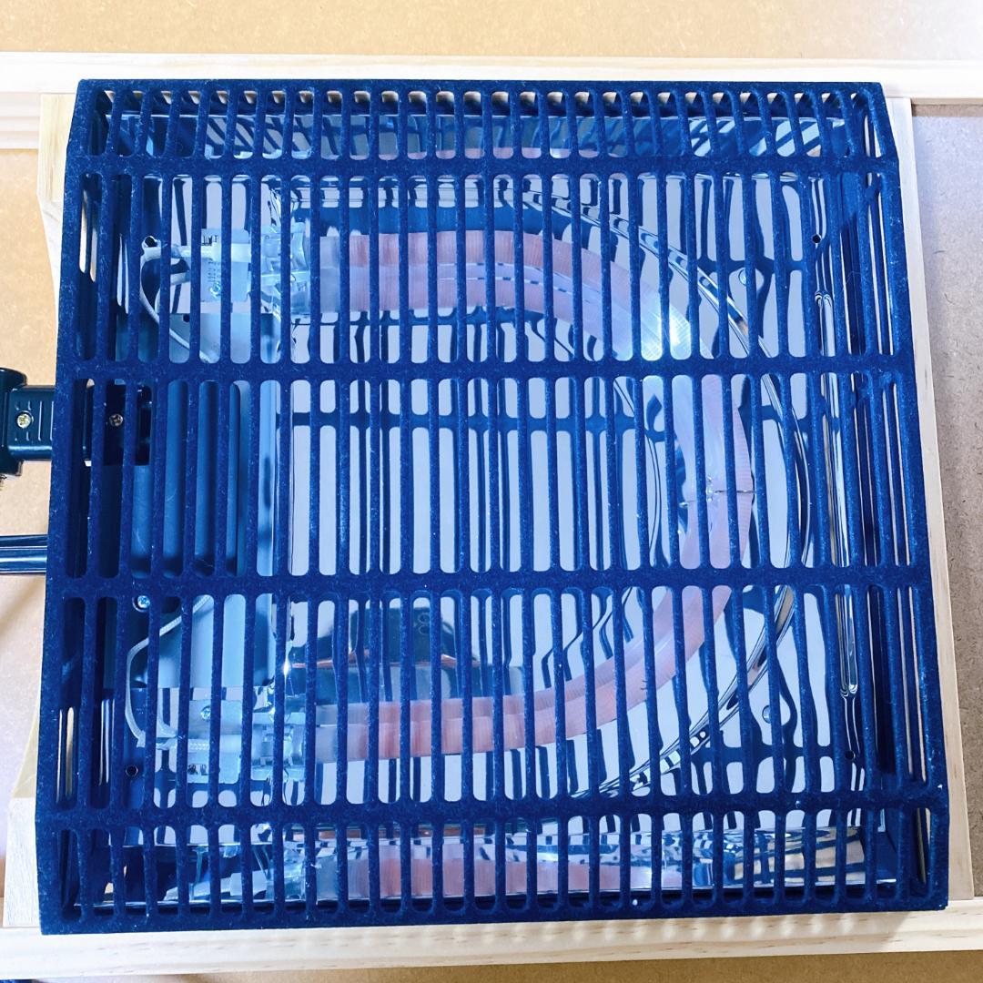 NITORI こたつ ローテーブル アーチS 105 MBR 幅105 ブラウン - メルカリ