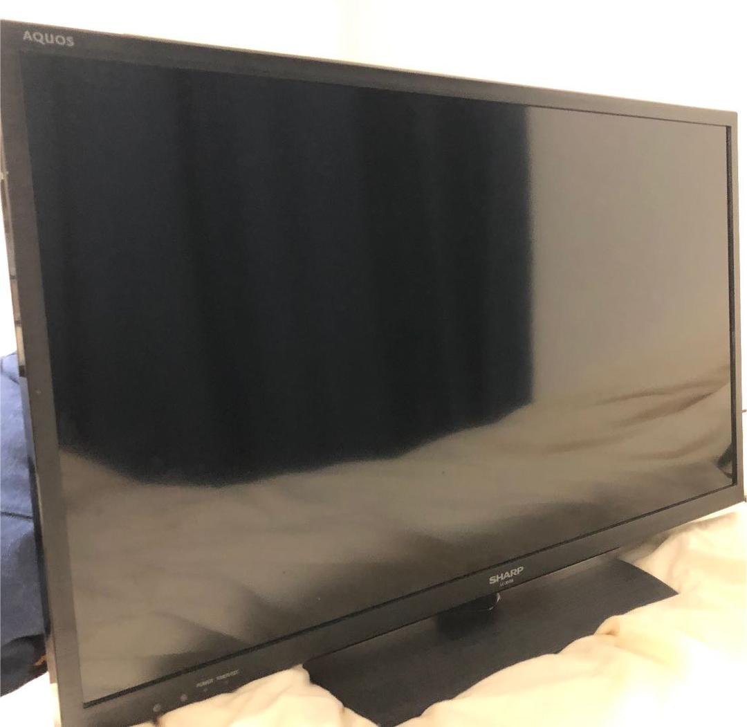 テレビ SHARP LED AQUOS H H20 LC-32H20 Amazon | シャープ 32V型 ハイビジョン 液晶テレビ AQUOS LC-32H20