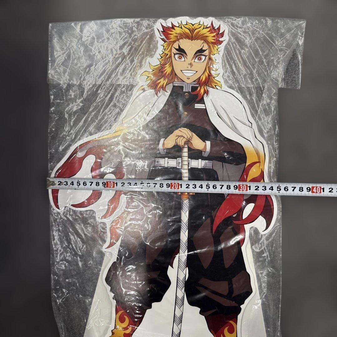 鬼滅の刃　ufotable　HIROMA 　スタンディポップ　煉獄杏寿郎