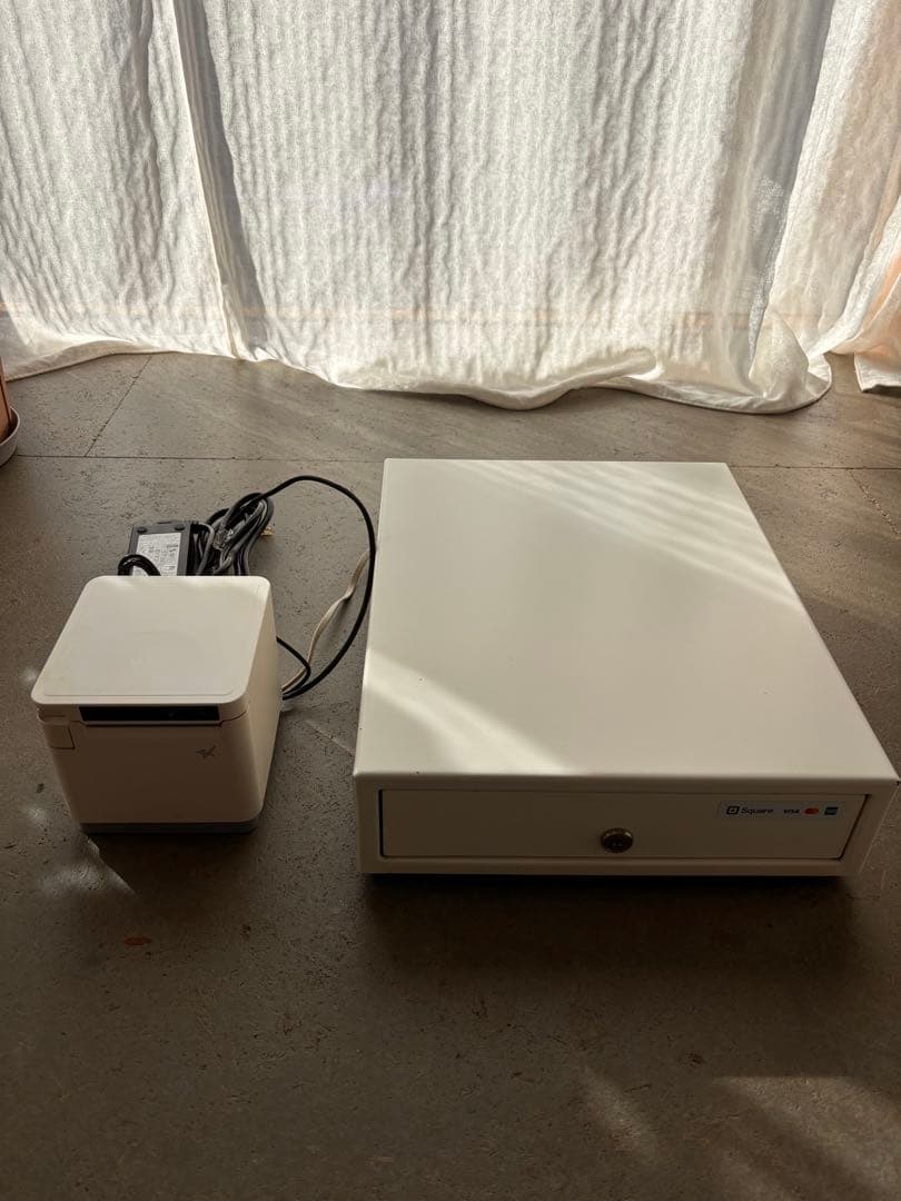 スター精密　レシートプリンター　C-Print3 スター精密株式会社 | 世界を変える星となる。