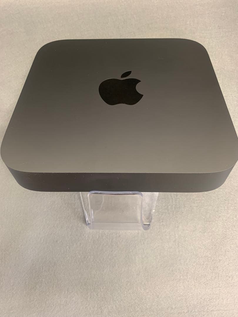Mac MINI LATE 2018 モデルA1993 EMC3213 - メルカリ