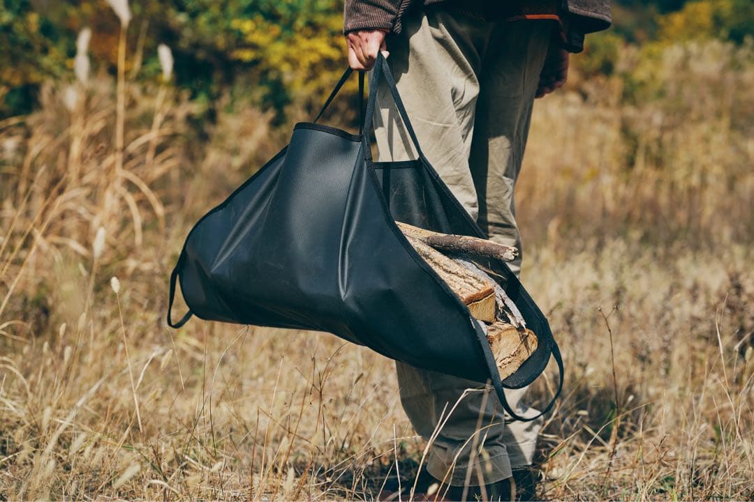 TOKYO CRAFTS 焚き火シート & マグナブラスター - メルカリ