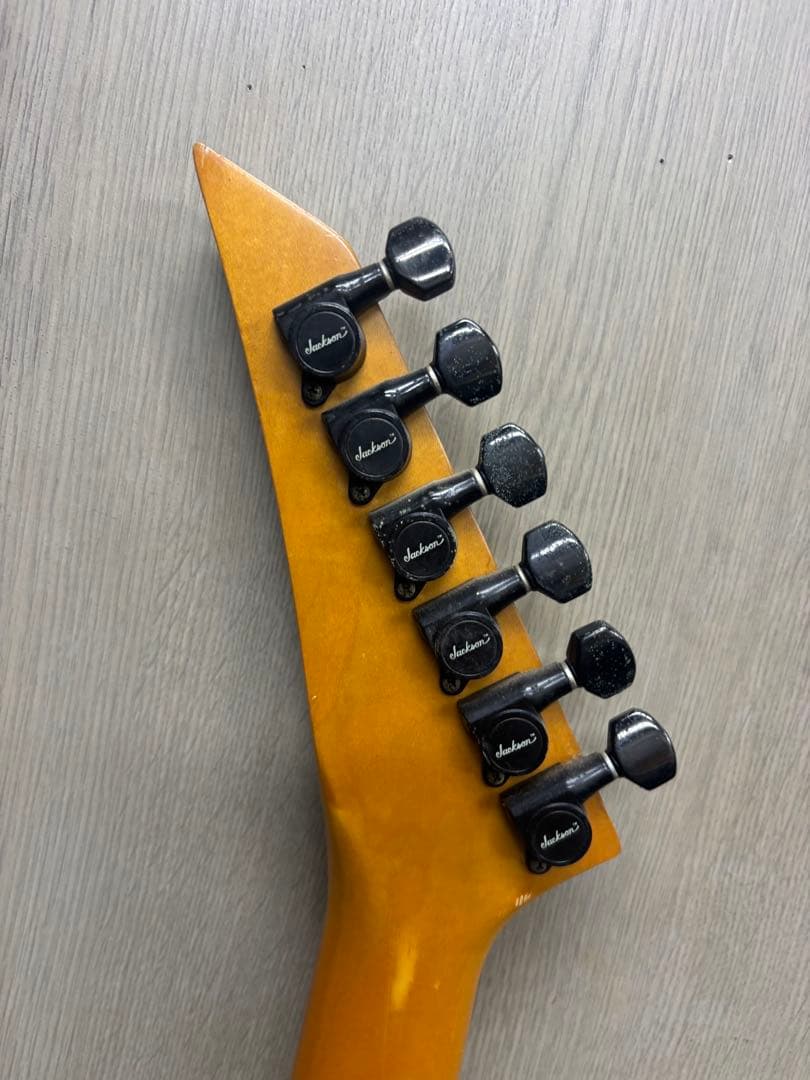 ….Charvel Jackson CST 050 ケーラーU.S.A付