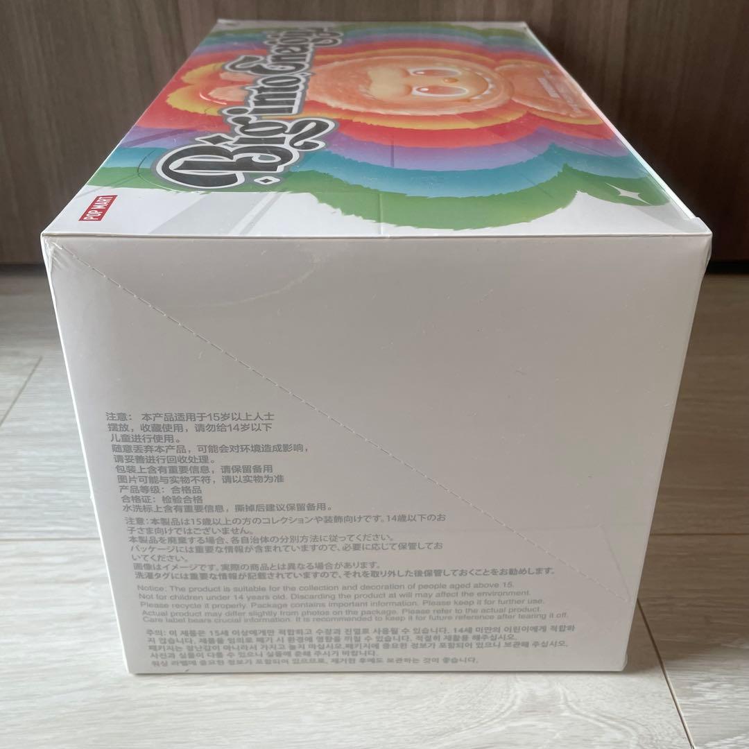 ☆ POPMART Big into Energy ラブブ アソート 未開封 ☆