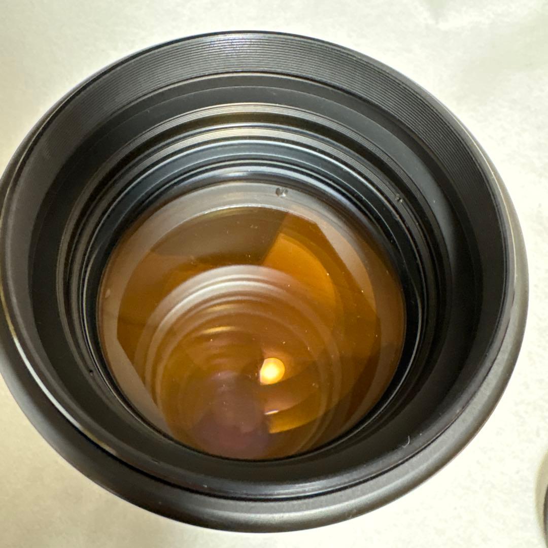 ゼンザブロニカ ZENZANON-E VARIOGON F5.6 - メルカリ