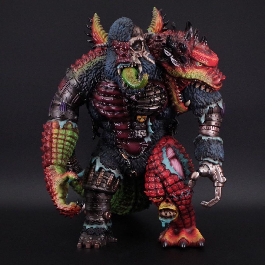 Winson Ma AmaKong 限定版 ソフビ IMGP8884.jpg