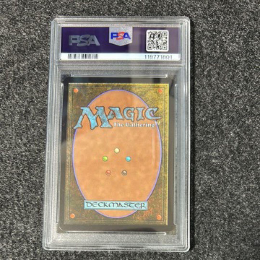 フェイタリズム　ホロ　PSA10 2連番