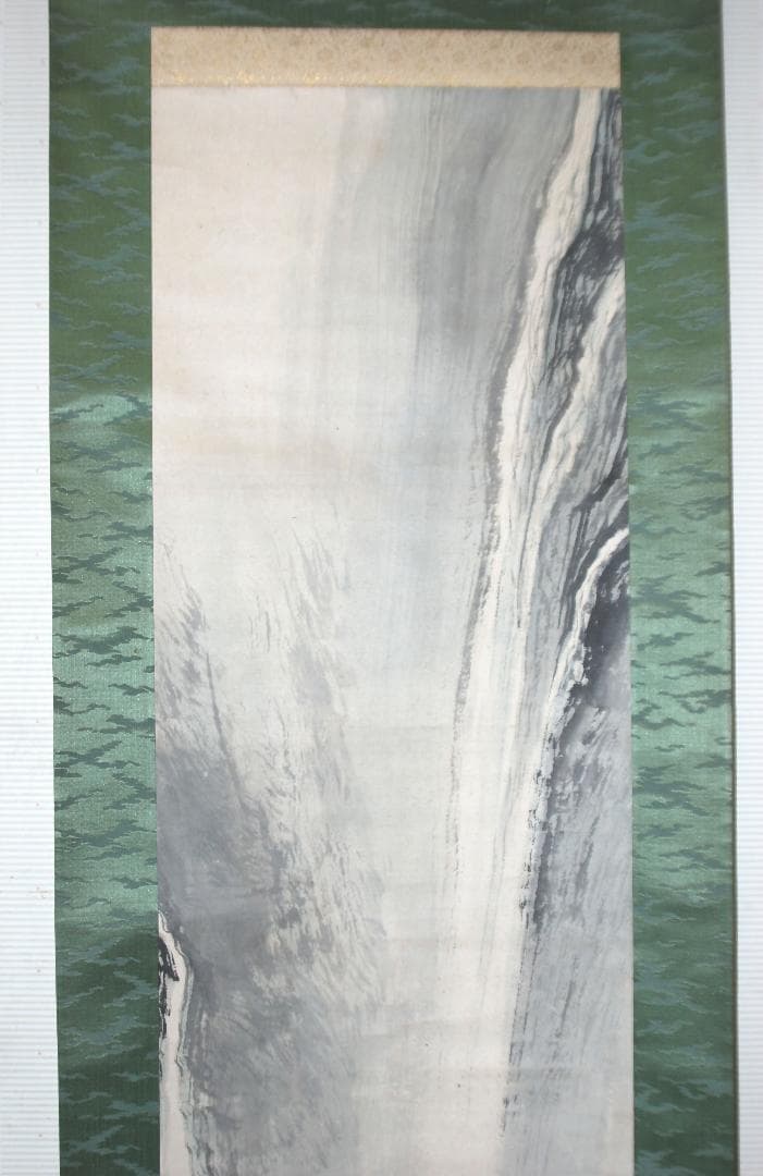 ◆田中頼璋の掛け軸★掛け軸