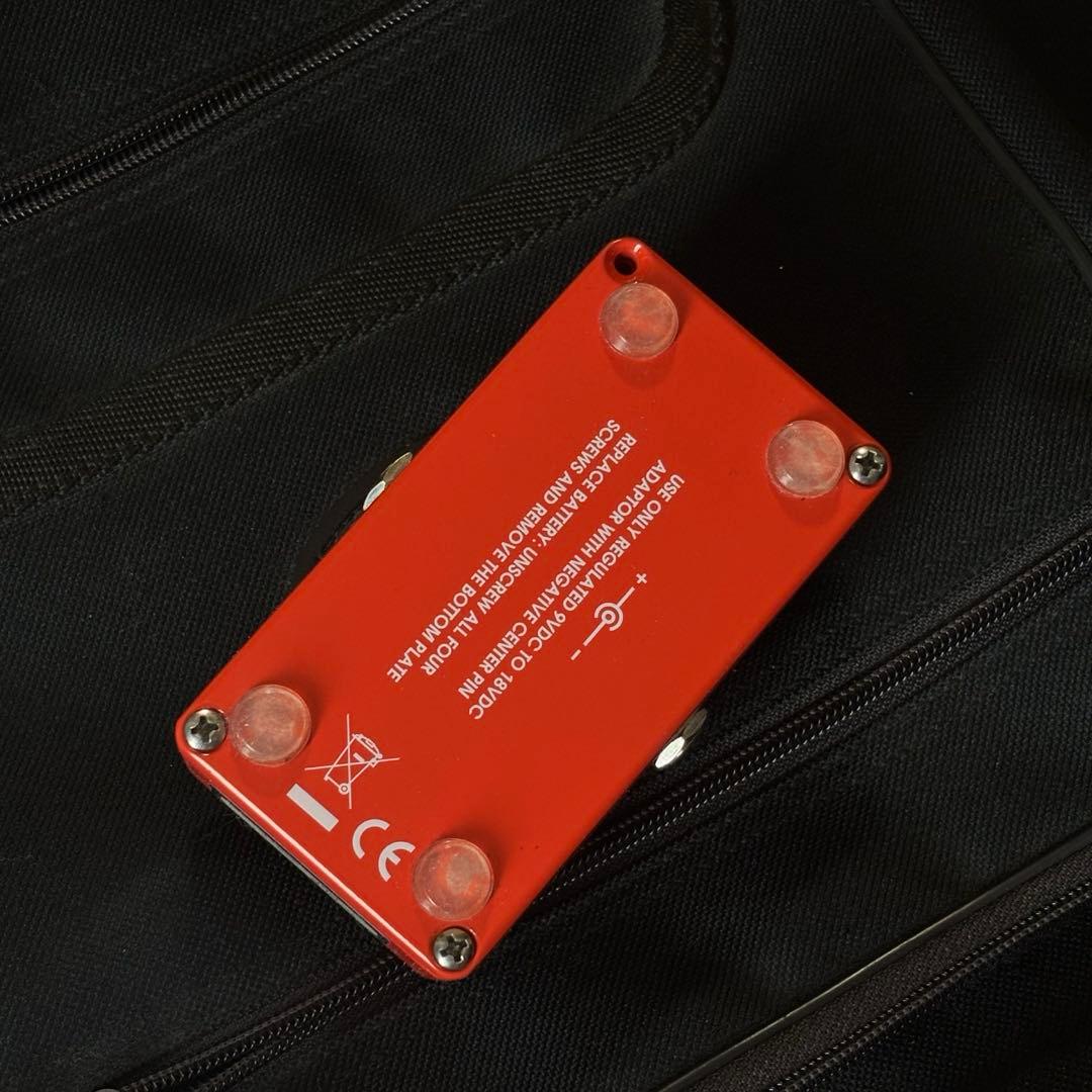 ギター Xotic BB preamp V1.5