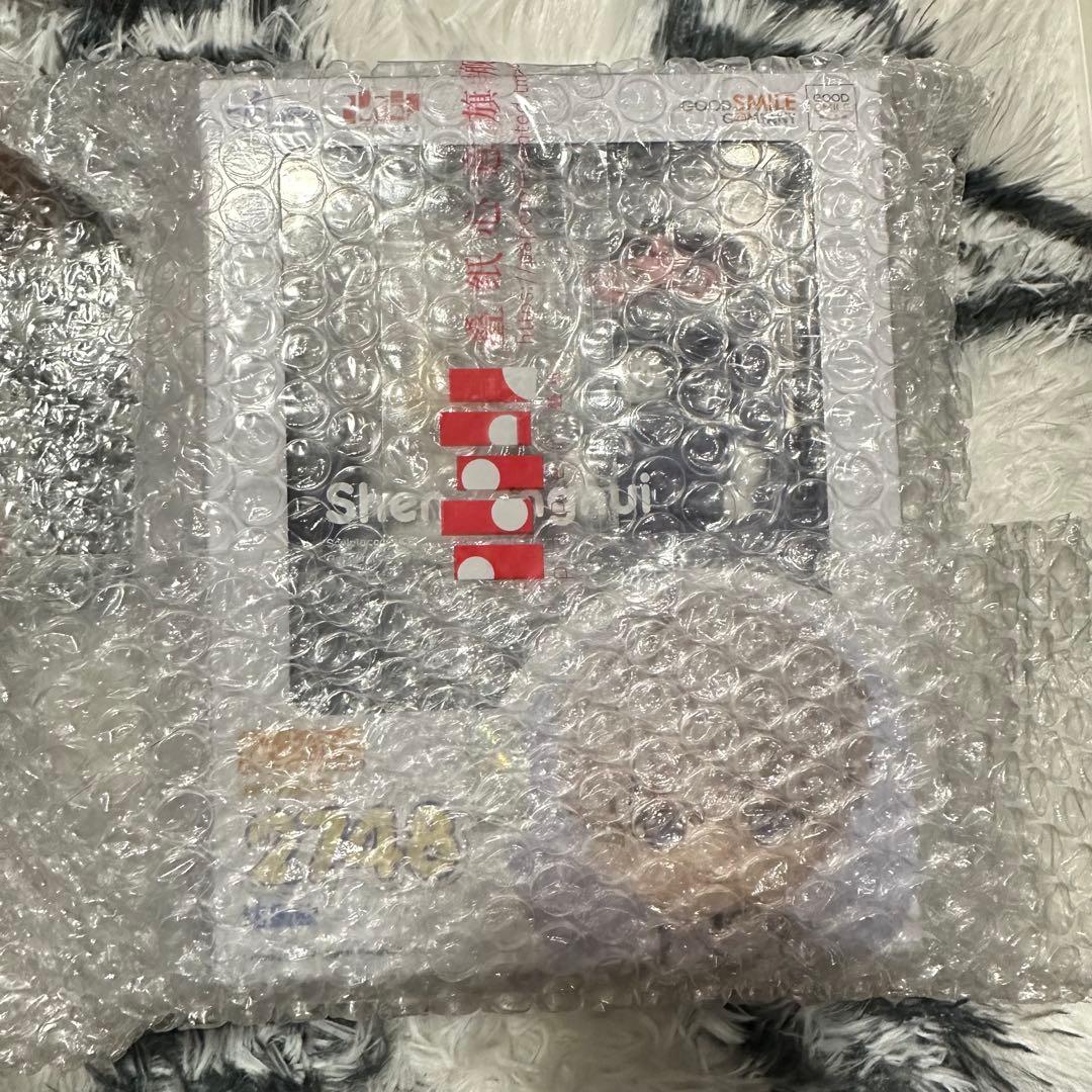 恋と深空 セイヤ GSC ねんどろいど 特典カード付き 公式正規品②ラスト