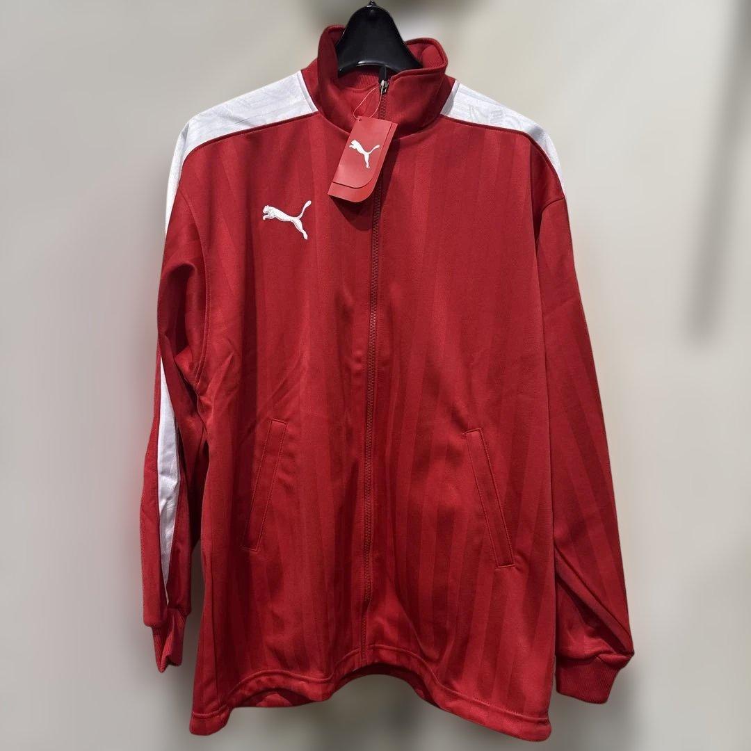 プーマレアジャージ新品 PUMA（プーマ） ジャージ メンズ 上下 ブランド セットアップ PUMA