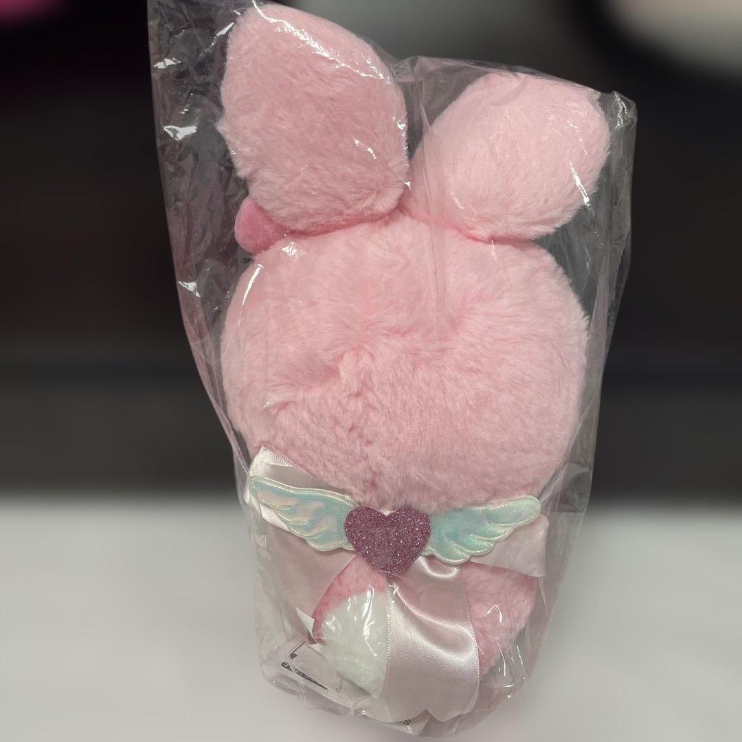 サンリオハローキティフェアリーラビットぬいぐるみ