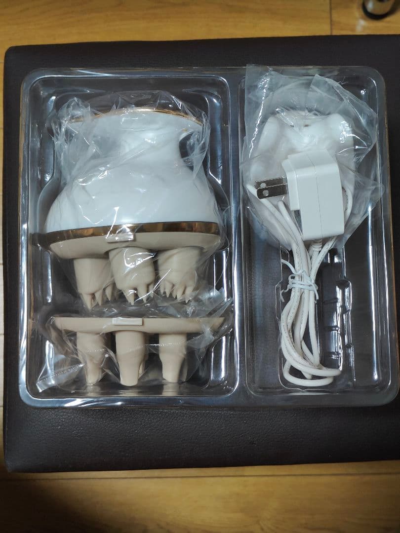 【保証付き】mysé ニードルヘッドスパリフトMS-31 YA‐MAN（ヤーマン） MS31N mys(ミーゼ) 頭皮ケア ニードルヘッドスパ