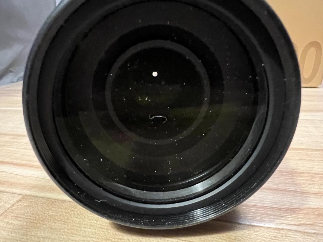 ひ*り様 ニコン DX AF-S NIKKOR 55-300mm f/4.5-5