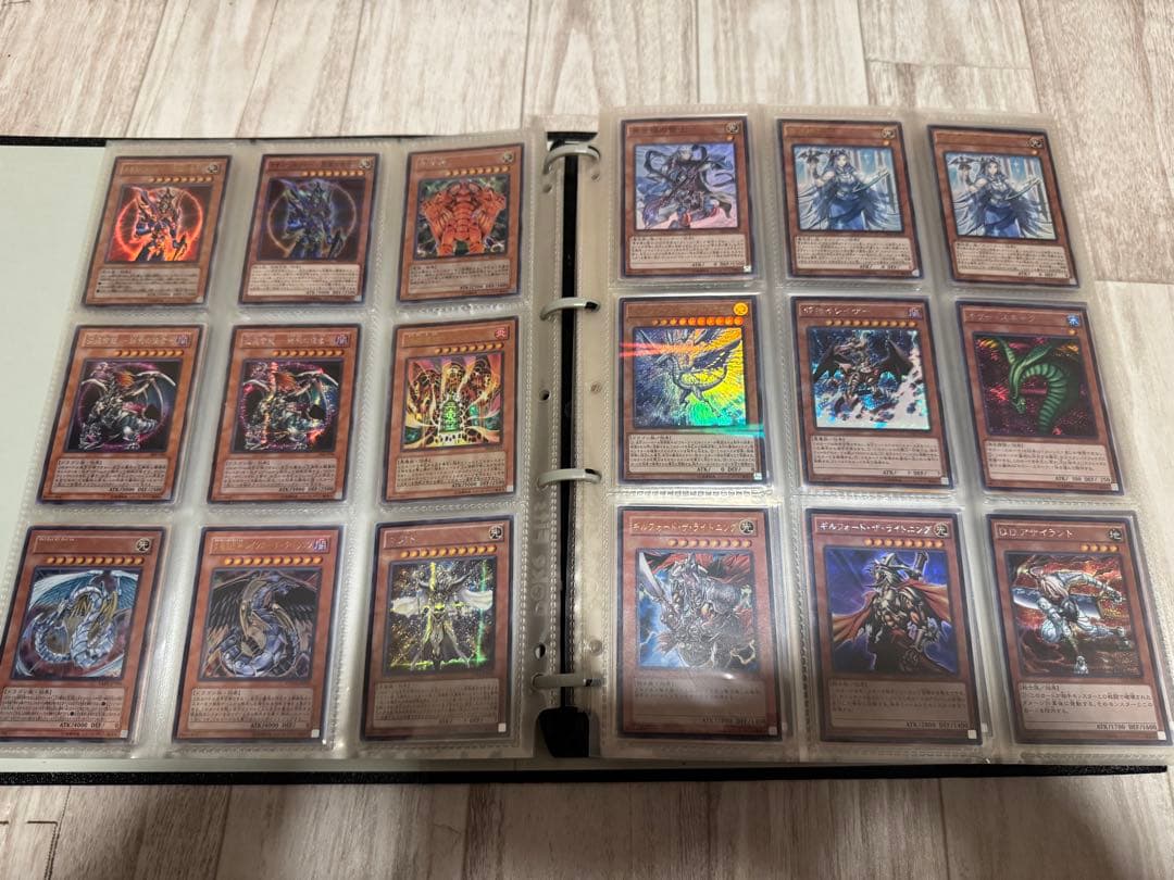 遊戯王 3期以降 まとめ売り