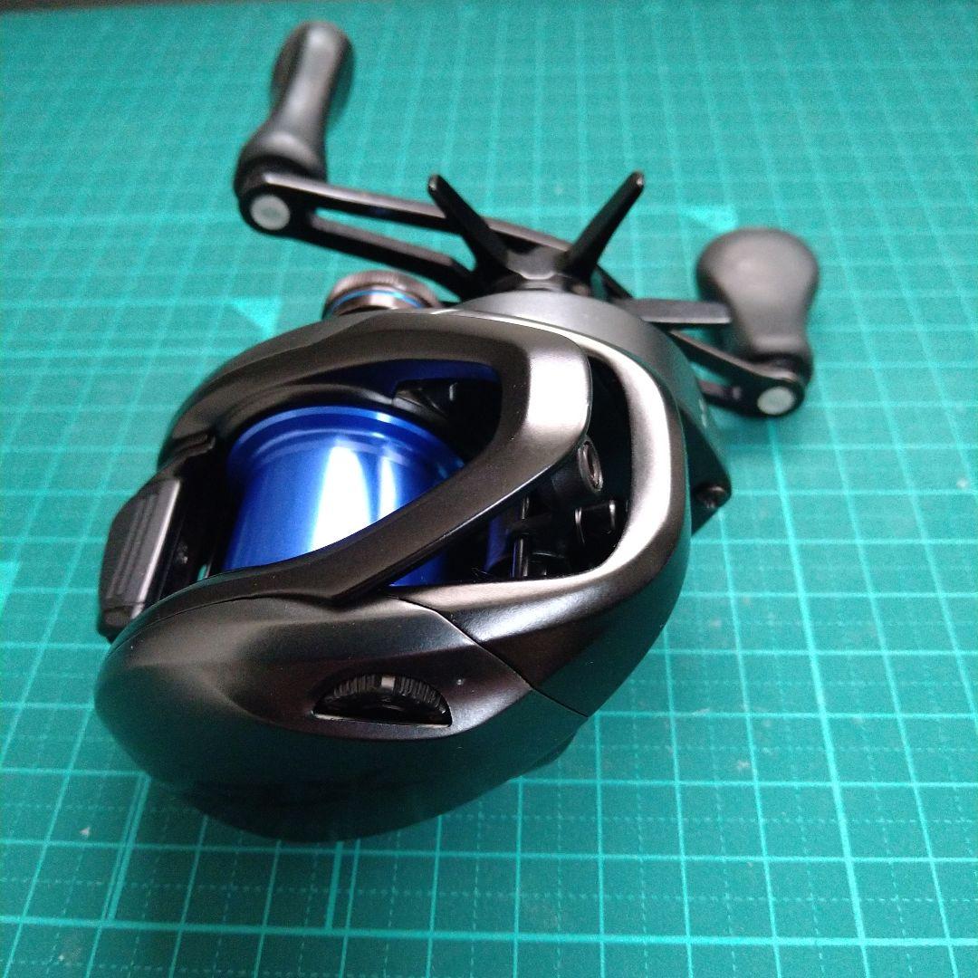 SHIMANO 21SLX BFS XG 左ハンドル カスタム - メルカリ