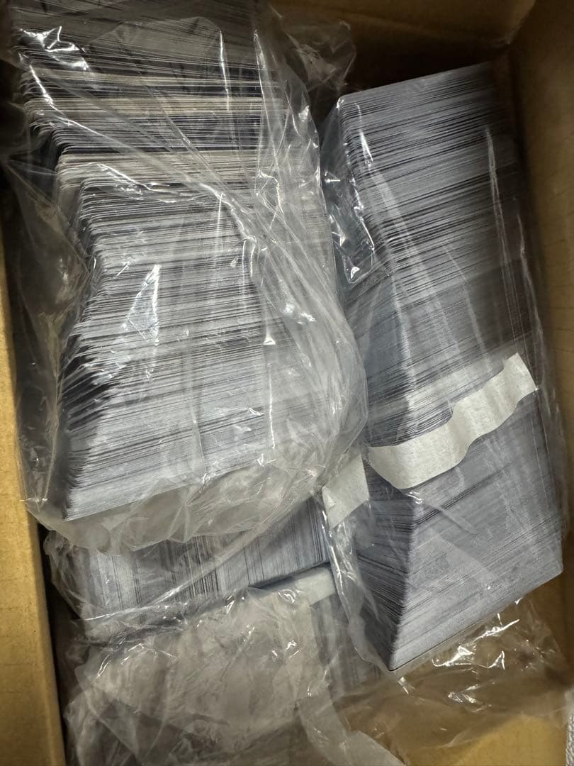 mtg マジックザギャザリング　大量まとめ売り