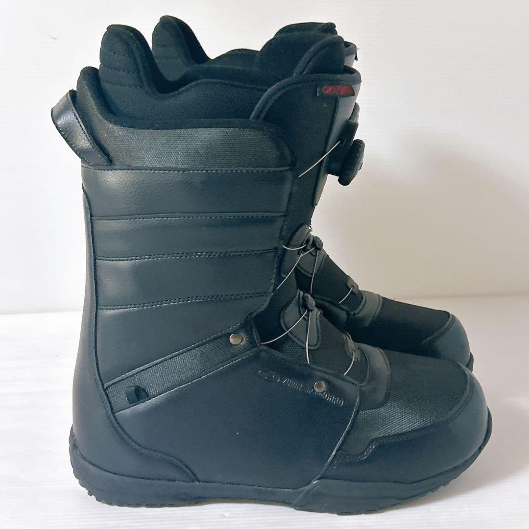ZUMA スノーボードブーツ 30.0cm