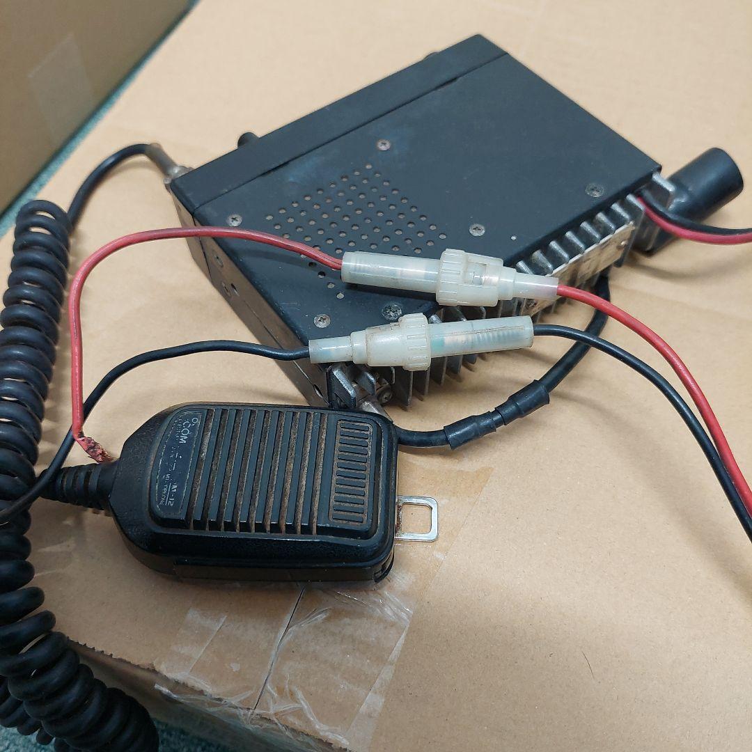 値引 アマチュア無線機 430 アルインコDR-M40DX アイコムIC-339 - メルカリ