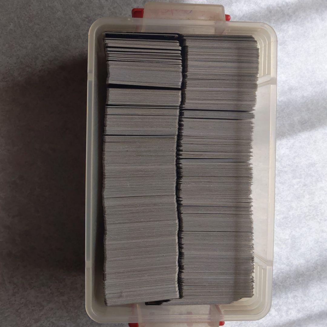 マジックザギャザリング