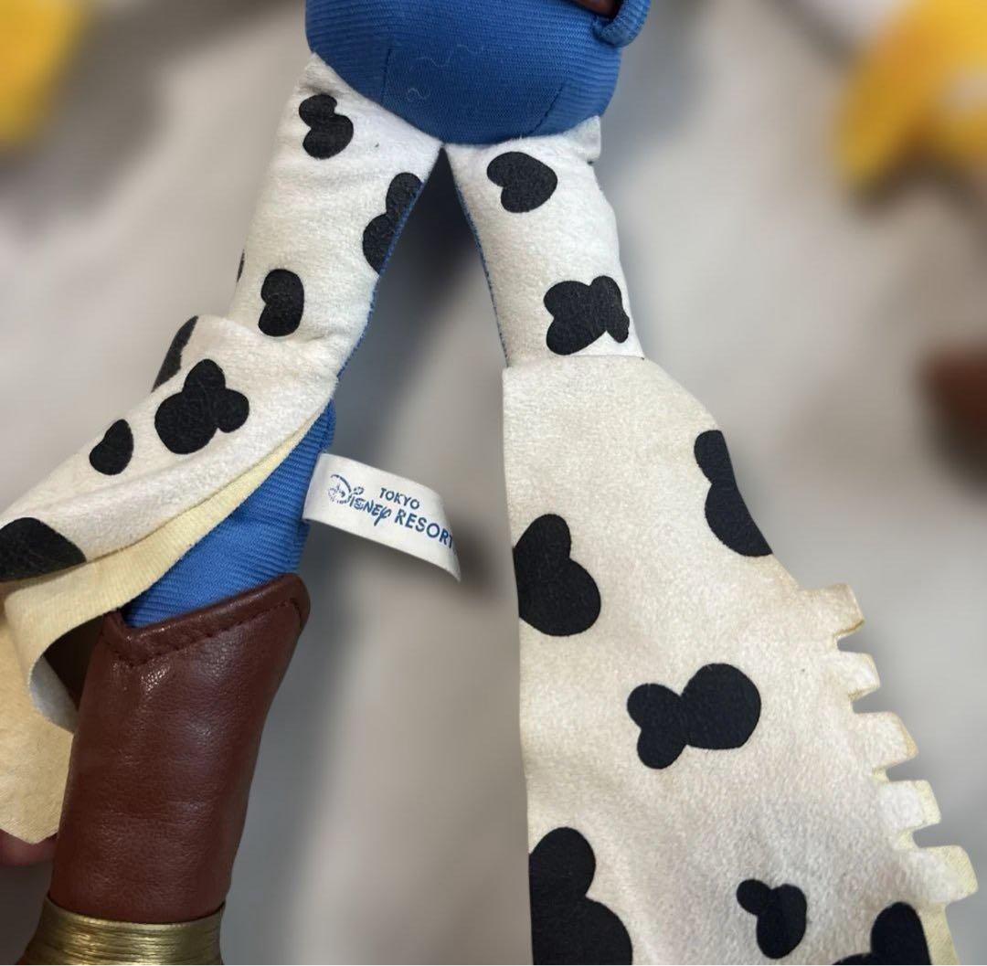 トイストーリー ぬいぐるみ セット売り