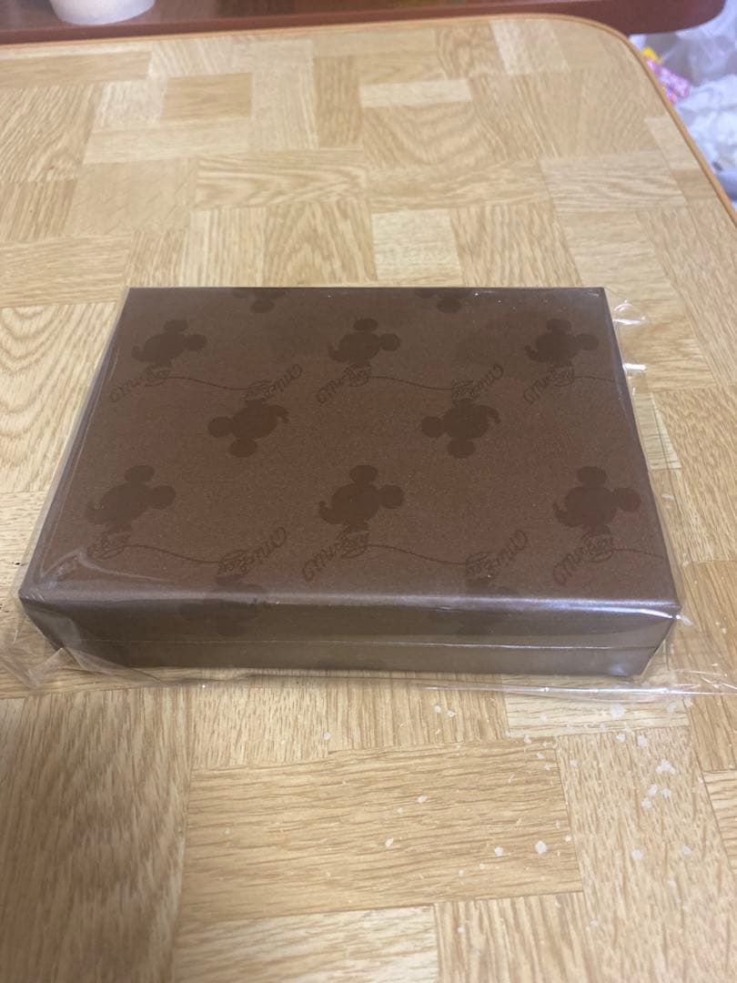 ディズニーランド 開業記念トランプ